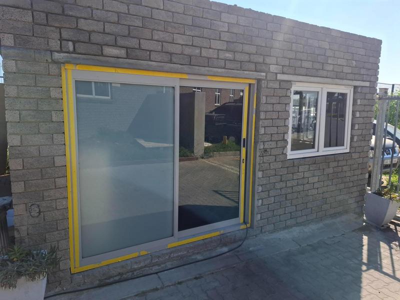 Commercial Property for Sale in Killarney Industria Western Cape